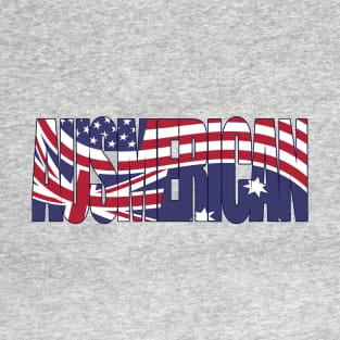 Ausmerican T-Shirt